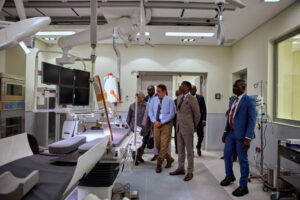 African Medical Centre of Excellence Abuja 10