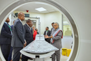 African Medical Centre of Excellence Abuja 12