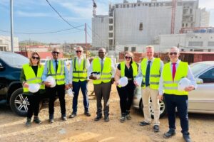 African Medical Centre of Excellence Abuja 13