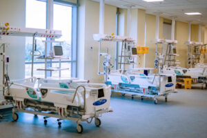 African Medical Centre of Excellence Abuja 2