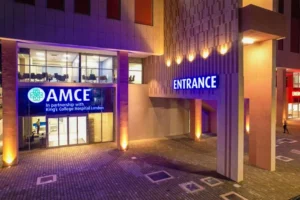 African Medical Centre of Excellence Abuja 2