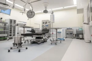 African Medical Centre of Excellence Abuja 3