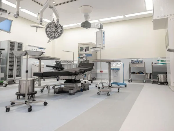 African Medical Centre of Excellence Abuja 3