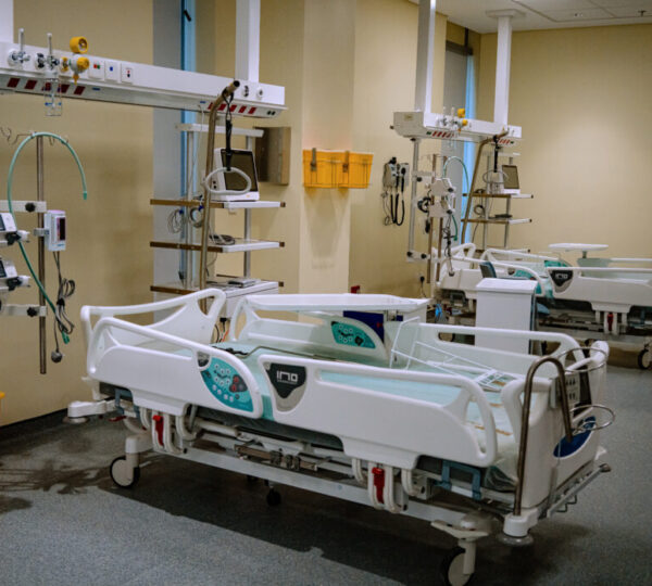 African Medical Centre of Excellence Abuja 3