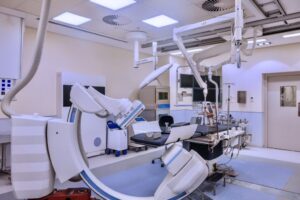 African Medical Centre of Excellence Abuja 4