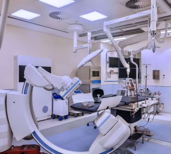 African Medical Centre of Excellence Abuja 4