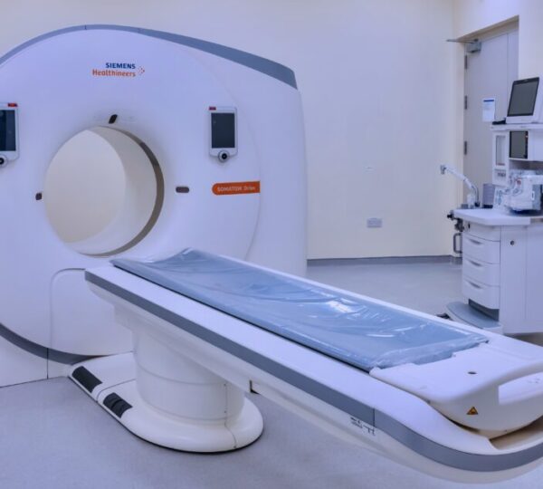 African Medical Centre of Excellence Abuja 5