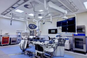 African Medical Centre of Excellence Abuja 6