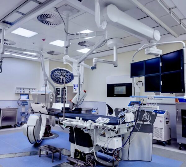 African Medical Centre of Excellence Abuja 6