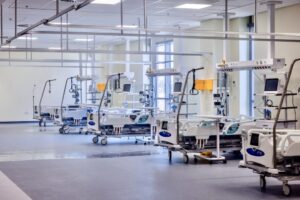 African Medical Centre of Excellence Abuja 7