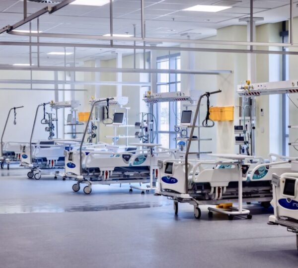 African Medical Centre of Excellence Abuja 7