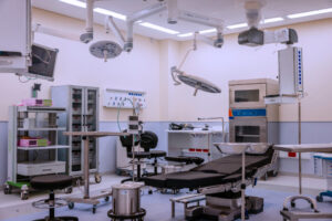 African Medical Centre of Excellence Abuja 8