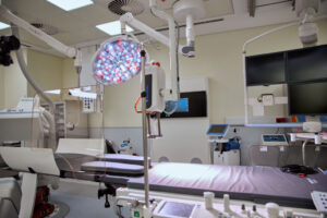 African Medical Centre of Excellence Abuja 9