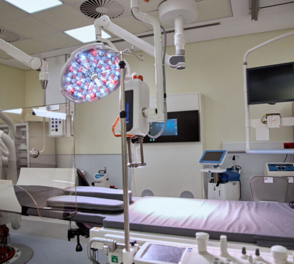 African Medical Centre of Excellence Abuja 9