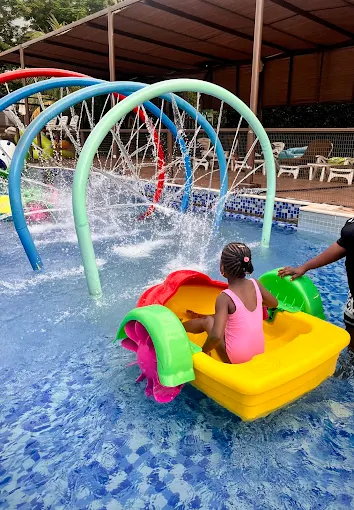 Where to Swim in Abuja - Best Poolside Spots 8 Aqualandia Water Park and pool 3