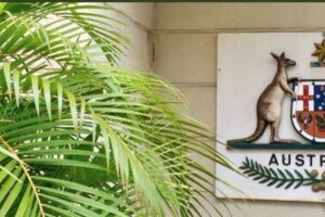 Australian High Commission in abuja