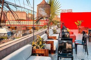 Bar Yucca Abuja 1