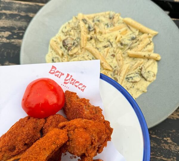 Bar Yucca Abuja 10