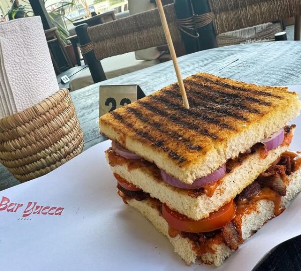 Bar Yucca Abuja 12