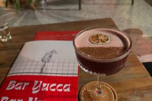 Bar Yucca Abuja 13