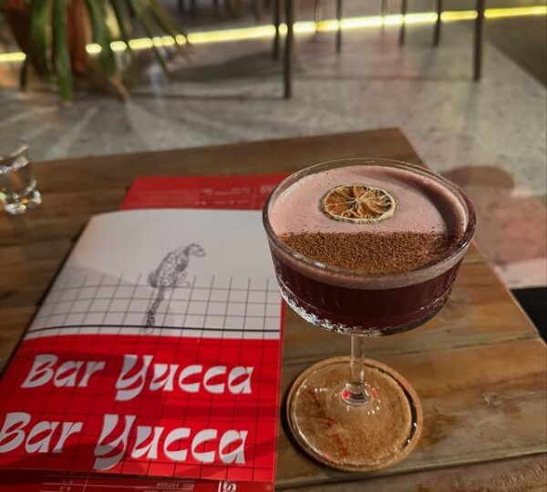 Bar Yucca Abuja 13