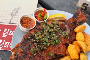 Bar Yucca Abuja 15