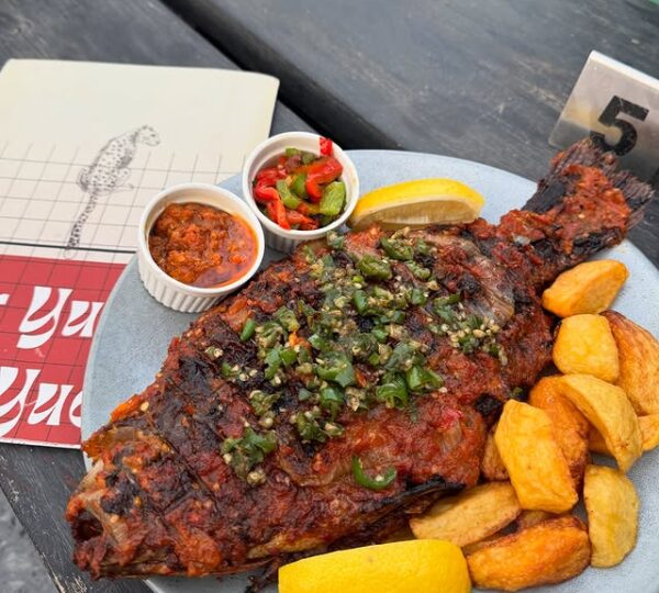 Bar Yucca Abuja 15