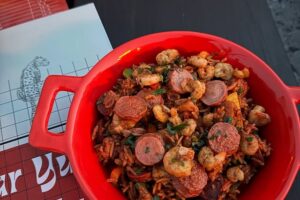 Bar Yucca Abuja 16
