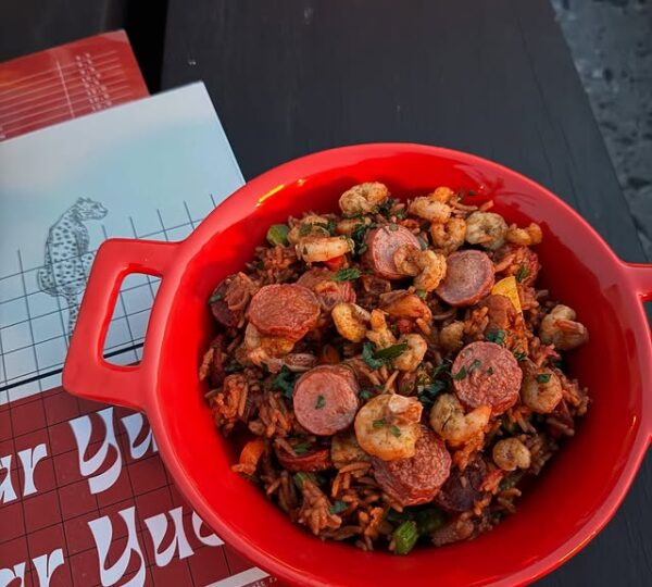 Bar Yucca Abuja 16