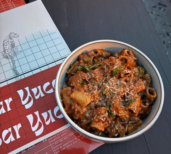 Bar Yucca Abuja 17