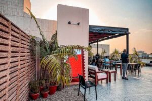 Bar Yucca Abuja 18