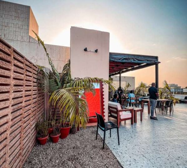 Bar Yucca Abuja 18