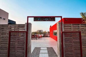 Bar Yucca Abuja 19
