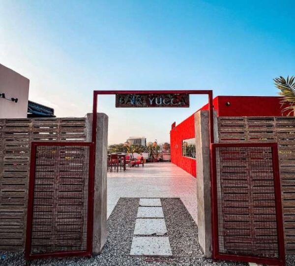 Bar Yucca Abuja 19