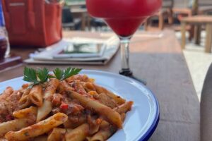 Bar Yucca Abuja 2