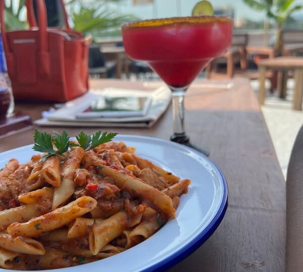 Bar Yucca Abuja 2