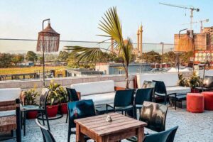 Bar Yucca Abuja 20