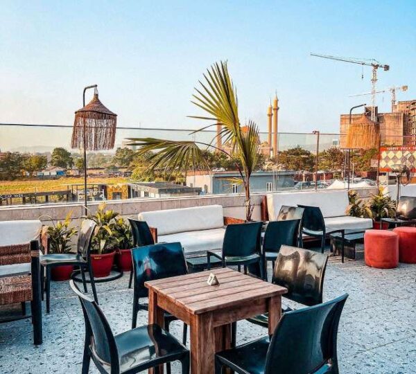 Bar Yucca Abuja 20