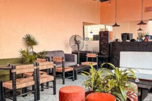 Bar Yucca Abuja 21