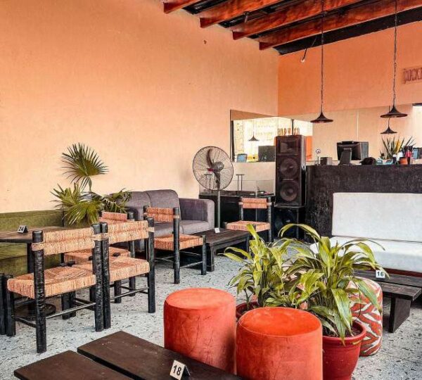 Bar Yucca Abuja 21
