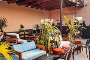 Bar Yucca Abuja 22