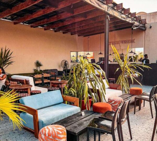 Bar Yucca Abuja 22
