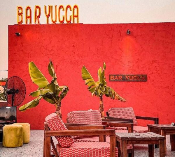 Bar Yucca Abuja 23