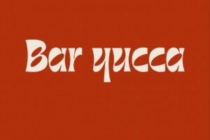 Bar Yucca Abuja