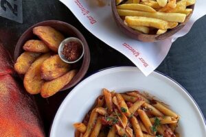 Bar Yucca Abuja 4