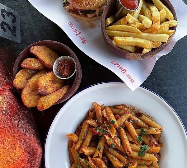 Bar Yucca Abuja 4