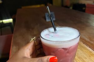 Bar Yucca Abuja 5