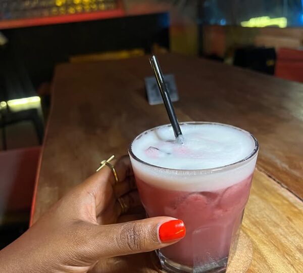 Bar Yucca Abuja 5