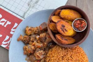 Bar Yucca Abuja 7