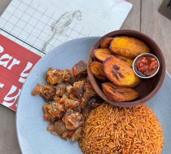 Bar Yucca Abuja 7